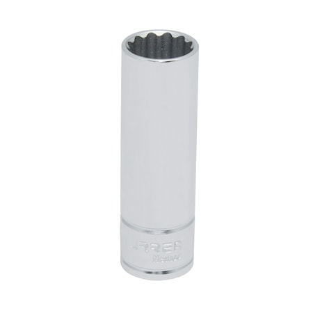 Urrea 1/2" Drive 12-Point Deep Socket 3/4" 5324